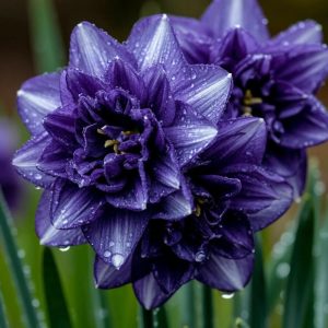 Нарцисс Царский Венец купить по цене от 378р. в интернет-магазине «Посадика» с доставкой почтой в в Феодосияе и по всей России – [изображение №1].