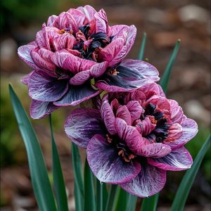 Нарцисс Моргатн Мотив купить по цене от 2000р. в интернет-магазине «Посадика» с доставкой почтой в в Феодосияе и по всей России – [изображение №1].