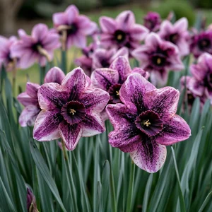 Нарцисс Гарден Лэджент купить по цене от 2000р. в интернет-магазине «Посадика» с доставкой почтой в в Феодосияе и по всей России – [изображение №1].