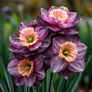 Нарцисс Соулер Флэр купить по цене от 2000р. в интернет-магазине «Посадика» с доставкой почтой в в Феодосияе и по всей России – [изображение №1].